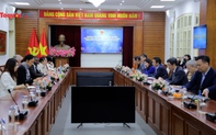 Trung tâm di sản thế giới tăng cường hỗ trợ Việt Nam cho sự phát triển bền vững
