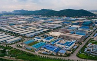 Lộ diện địa phương đầu tiên vượt mốc 1 tỷ USD thu hút FDI trong 3 tháng đầu năm 2023 