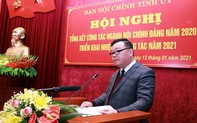 Kỷ luật khai trừ ra khỏi Đảng 3 nhân sự Ban Bí thư quản lý