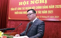 Khai trừ Đảng một số cán bộ