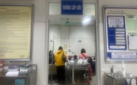 56 học sinh Hà Nội nghi bị ngộ độc đã ăn gì?