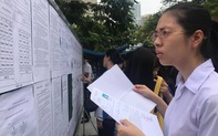 Những trường THPT công lập ở Hà Nội lấy điểm chuẩn không quá cao