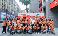 Văn Phú - Invest phối hợp cùng Bệnh viện Nhi Trung ương tổ chức ngày hội hiến máu ý nghĩa