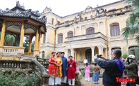 Bắt đầu thu phí tham quan nhiều di tích tại Huế từ ngày 1/4