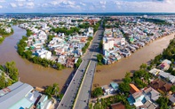 10 tỉnh, thành có tỷ lệ giải ngân vốn đầu tư công cao nhất 3 tháng đầu năm 