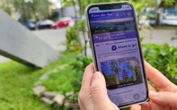 Ra mắt phiên bản tiếng Anh trang thông tin điện tử Khám phá Huế