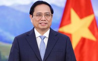 Thủ tướng và 3 Phó Thủ tướng nhận thêm nhiệm vụ