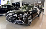 Xe Của Năm 2023: Mercedes S-Class chiến thắng, Veloz Cross lấn át Xpander ở phân khúc MPV