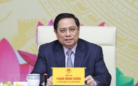 Thủ tướng Chính phủ ban hành quyết định kiện toàn nhân sự