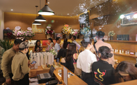 Thương hiệu nước hoa Thuỵ Sĩ Jillian Switzerland khai trương cửa hàng đầu tiên tại Hà Nội