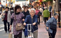 Nhật Bản nỗ lực giải quyết khủng hoảng dân số