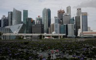 Tăng trưởng du lịch giúp Singapore vượt qua khủng hoảng kinh tế 