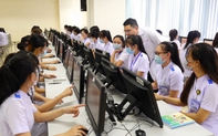 Dùng môn Văn để tuyển sinh Y khoa, Bộ Giáo dục và Đào tạo lên tiếng 