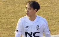 Văn Toàn toả sáng để giành chiến thắng, mang tin vui lớn cho HLV Troussier