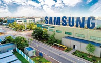 Samsung đã đầu tư 19 tỷ USD vào Việt Nam, tỉnh nào được rót vốn nhiều nhất?
