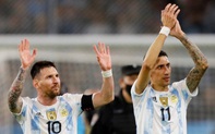 Gọi 10 ngôi sao từ nước ngoài, ĐT Indonesia liệu có thể “gây sốc” trước Messi và tuyển Argentina?
