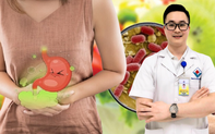Cẩn trọng với 3 bệnh tiêu hóa thường gặp trong mùa hè