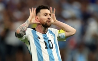HLV Indonesia tự tin kêu gọi đội nhà chơi tấn công khi đối đầu Messi và Argentina