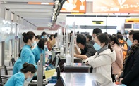 Từ ngày 1/6, hành khách có thể dùng VNeID mức độ 2 thay CCCD tại mọi sân bay