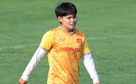 Tiền đạo ĐT nữ Việt Nam: "Giành 1 điểm ở World Cup 2023 đã rất quý giá"