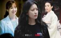 Han Hyo Joo - mỹ nhân cười đẹp nhất màn ảnh Hàn Quốc: Luôn tỏa sáng dù ở bất kỳ tạo hình nào