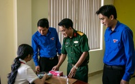 Phát động cuộc thi vẽ tranh "Em yêu biển đảo Việt Nam" 