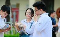 Hà Nội: Những thí sinh trúng tuyển "sớm" vào lớp 10 THPT công lập 
