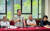 Cuộc Vận động sáng tác cho thiếu nhi tìm kiếm gương mặt mới cùng giải nhất 100 triệu đồng