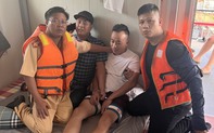 Hà Nội: CSGT bắt giữ đối tượng truy nã sau 7 năm lẩn trốn