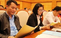 Tổ chức Hội nghị tập huấn nghiệp vụ pháp chế và quán triệt văn bản QPPL ngành VHTTDL năm 2023