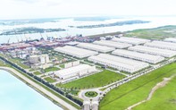 Dịch vụ kho hàng quy mô lớn tại miền Trung 