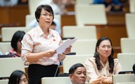 ĐBQH chỉ ra chướng ngại làm tắc con đường chính sách của nhà nước đến với người dân