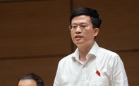 ĐB Quốc hội nói về truyền thông chính sách và câu chuyện "muốn mua thịt lợn giá rẻ lên ti vi mà mua"