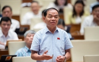 ĐB Quốc hội: Cán bộ không làm gì cũng là một hành vi vi phạm pháp luật