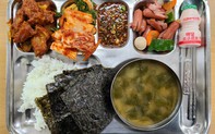 Bữa trưa đặc trưng trong căn tin các trường học khắp thế giới như thế nào? 