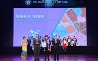 Meey Map – Nền tảng bản đồ số chuyên biệt cho thị trường bất động sản