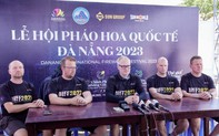 Dàn sao lớn và nghệ sỹ từ 25 quốc gia sẽ hội tụ trên sân khấu khai mạc Lễ hội Pháo hoa Quốc tế Đà Nẵng tối 2/6