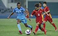 Vòng loại giải U20 bóng đá nữ châu Á: Việt Nam sáng cửa đi tiếp nhờ lợi thế đặc biệt