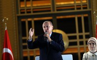 Đắc cử nhiệm kỳ 3 liên tiếp, Tổng thống Thổ Nhĩ Kỳ Erdogan sẽ có bước đi tiếp theo thế nào?