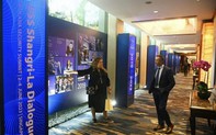 Căng thẳng giữa hai siêu cường là tâm điểm tại Đối thoại Shangri-La