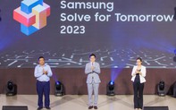 Solve for Tomorrow và giải thưởng tiền tỉ “đổ bộ” miền Nam: Cơ hội cho các tài năng công nghệ trẻ thỏa sức sáng tạo