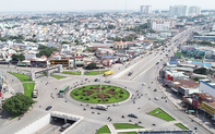 Đô thị loại I có mật độ dân số cao nhất 