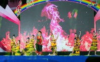 Cần tạo nên những sân chơi ý nghĩa cho tuổi thơ