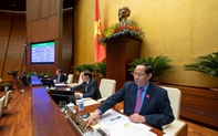 Luật Di sản văn hóa (sửa đổi) được trình xin ý kiến Quốc hội vào Kỳ họp thứ 7