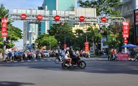 Điều chỉnh 2 đoạn đường ở trung tâm TPHCM thành một chiều từ 3/6, lộ trình thay thế ra sao?