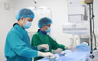 Kịp thời cứu sống nam du khách người Hàn Quốc bị xuất huyết não sau cơn đau đầu dữ dội