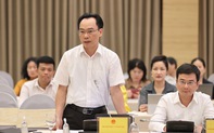 Thứ trưởng Bộ GD&ĐT nêu nguyên nhân thiếu sách giáo khoa