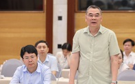 Bộ Công an sẽ đẩy mạnh kiểm tra việc cấp bằng lái xe và cấp Giấy chứng nhận sức khỏe