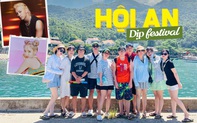 Hội An sắp tới trở thành tâm điểm của hàng loạt sao Kpop và đây là lịch trình cho các gia đình để có chuyến đi kết hợp mùa hè