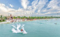 Vinhomes công bố quy hoạch Ocean City - "Thành phố kỳ tích" phía Đông Hà Nội